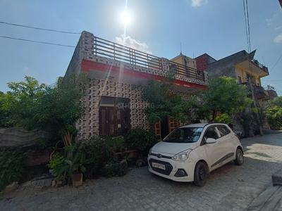 Image of 1665 Sq.ft 6 BHK Independent House for sale in Modinagar, Ghaziabad for Rs. 9000000