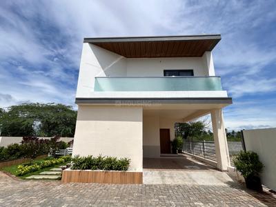 Building Image of 2200 Sq.ft 3 BHK Independent House for sale in Idikarai Coimbatore for Rs. 11500000