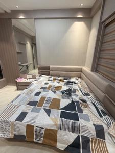 Bedroom Image of 831 Sq.ft 2 BHK Apartment / Flat for sale in DTC Southern Heights, Joka Kolkata for Rs. 9500000
