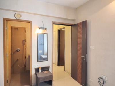Bedroom Image of 1820 Sq.ft 4.5 BHK Apartment / Flat for sale in Hiranandani Estate Thane for Rs. 25000000