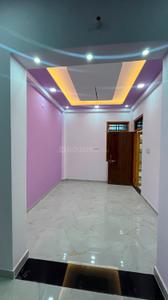 Hall Image of 1100 Sq.ft 3 BHK Independent House for rent in Rajajipuram Lucknow for Rs. 15000