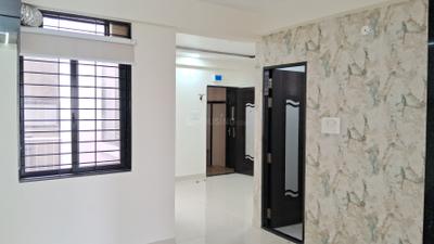 Image of 1088 Sq.ft 2 BHK Apartment / Flat for sale in Devika Starlight Avenue, Hukma Khedi, Indore for Rs. 6800000