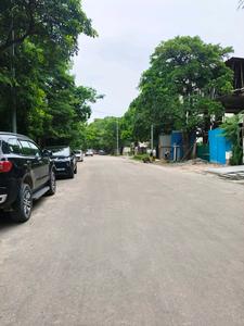 Image of 360 Sq.ft Residential Plot / Land for sale in Unitech Nirvana Country, Sector 50, Gurgaon for Rs. 159500000