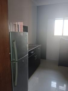 Kitchen Image of 1500 Sq.ft 2.5 BHK Apartment / Flat for rent in Camp Pune for Rs. 55000