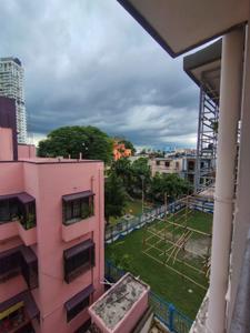 Image of 800 Sq.ft 3 BHK Apartment / Flat for sale in Tollygunge, Kolkata for Rs. 5200000