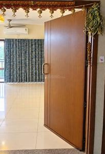 Hall Image of 1224 Sq.ft 2 BHK Apartment / Flat for sale in Tragad Ahmedabad for Rs. 5800000