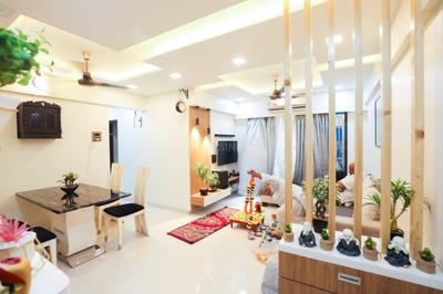 2 BHK Flat