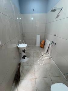 Bathroom Image of 594 Sq.ft 3 BHK Independent House for sale in Pahara Mohalla Rohtak for Rs. 5200000