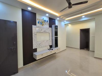 Hall Image of 1500 Sq.ft 3 BHK Apartment / Flat for rent in Adharshila Punit Enclave, Tupudana Ranchi for Rs. 15000