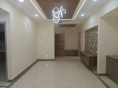 Living Room Image of 1250 Sq.ft 3 BHK Apartment / Flat for sale in Chromepet Chennai for Rs. 13500000