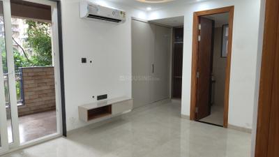 Bedroom Image of 2500 Sq.ft 5 BHK Apartment / Flat for sale in Sector 18 Dwarka New Delhi for Rs. 52500000