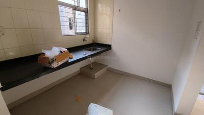 Kitchen Image of 582 Sq.ft 1 BHK Apartment / Flat for sale in Nanded Janaranjani B at Nanded City, Nanded Pune for Rs. 3400000