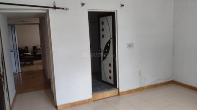 Bedroom Image of 2000 Sq.ft 3 BHK Independent House for rent in Vrindavan Yojana Lucknow for Rs. 25000
