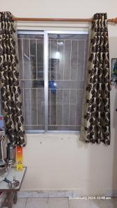 Hall Image of 500 Sq.ft 2 BHK Apartment / Flat for sale in Uma apartments, Bhakti Nagar Rajkot for Rs. 2350000