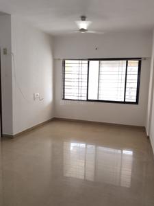 Hall Image of 1010 Sq.ft 2 BHK Apartment / Flat for sale in Vastushree Adrina, Mundhwa Pune for Rs. 7500000