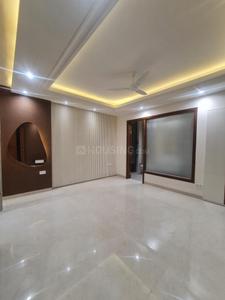Living Room Image of 4000 Sq.ft 4 BHK Penthouse for sale in Sector 8 Dwarka New Delhi for Rs. 40000000