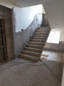 Image of 810 Sq.ft 2 BHK Apartment / Flat for sale in New Town, Kolkata for Rs. 3321000