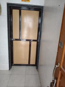 Bathroom Image of 350 Sq.ft 2 BHK Independent House for rent in Waghodia Road Vadodara for Rs. 9000