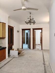 4 BHK Independent Builder Floor