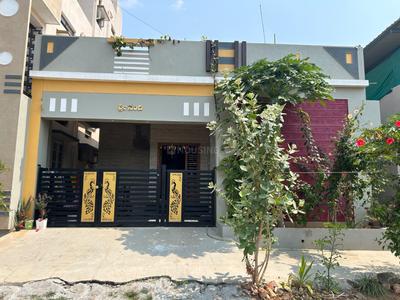 Image of 1200 Sq.ft 2.5 BHK Independent House for sale in Davanagere Industrial Area, Davanagere for Rs. 12000000