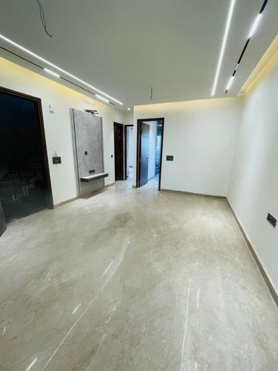 Guruji Real Estate Bedroom 1