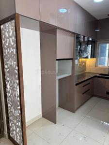 Kitchen Image of 690 Sq.ft 1.5 BHK Apartment / Flat for sale in Brigade El Dorado, Gummanahalli Bengaluru for Rs. 9000000
