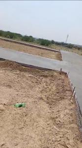 Image of 450 Sq.ft Residential Plot / Land for sale in Kanwarsika, Mewat for Rs. 950000
