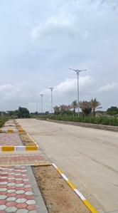Image of 1666 Sq.ft Residential Plot / Land for sale in Ghatkesar, Secunderabad for Rs. 3000000