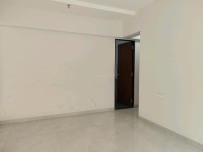 Bedroom Image of 816 Sq.ft 2 BHK Apartment / Flat for sale in Mahant Sahyadree, Goregaon East Mumbai for Rs. 15200000