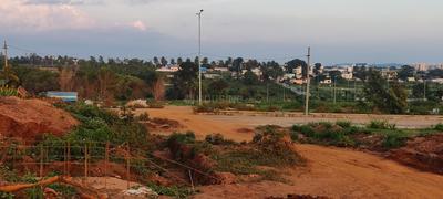 Image of 1200 Sq.ft Residential Plot / Land for sale in Nadaprabhu Kempegowda layout, Bengaluru for Rs. 14300000