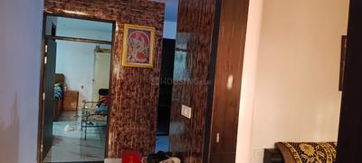 Bedroom Image of 1100 Sq.ft 2.5 BHK Independent House for sale in Loni Ghaziabad for Rs. 14000000