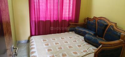 Bedroom Image of 2800 Sq.ft 3 BHK Independent House for sale in Thakurpukur Kolkata for Rs. 10000000