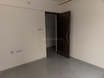 Bedroom Image of 695 Sq.ft 1 BHK Apartment / Flat for sale in Akshar Altorios, Hadapsar Pune for Rs. 8000000