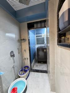 Image of 1810 Sq.ft 3 BHK Apartment / Flat for sale in RNA NG Grand Plaza, Ghansoli, Navi Mumbai for Rs. 40000000