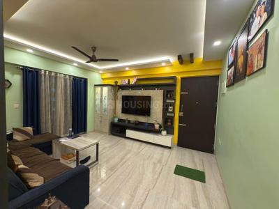3 BHK Flat
