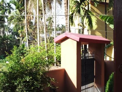 Image of 3000 Sq.ft 3 BHK Independent House for sale in Kanchrapara, North 24 Parganas District for Rs. 6500000