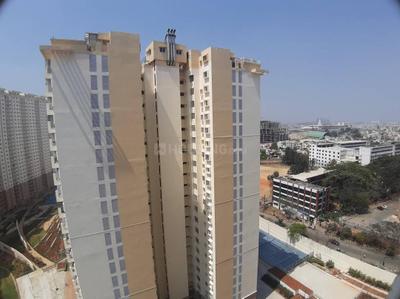 Image of 1001 Sq.ft 3 BHK Apartment / Flat for sale in Mantri Serenity, Bikasipura, Bengaluru for Rs. 13900000