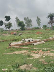 Image of 1000 Sq.ft Residential Plot / Land for sale in Mohanlalganj, Lucknow for Rs. 1499000