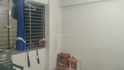 Bedroom Image of 603 Sq.ft 2 BHK Apartment / Flat for sale in Bhakti Elegance, Thakkarbapa Nagar Ahmedabad for Rs. 4900000