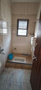 Image of 1050 Sq.ft 2 BHK Apartment / Flat for rent in Indira Nagar, Nashik for Rs. 15000