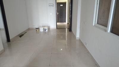 Living Room Image of 950 Sq.ft 3 BHK Apartment / Flat for sale in Signature Global The Roselia, Sector 95A Gurgaon for Rs. 8000000