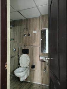 Bedroom Two Image of 1481 Sq.ft 3 BHK Apartment / Flat for sale in CGEWHO Kendriya Vihar, Phi II Greater Noida for Rs. 16000000
