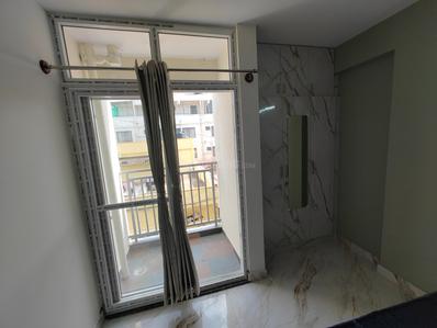 Bedroom Image of 650 Sq.ft 1 BHK Apartment / Flat for rent in Kadubeesanahalli Bengaluru for Rs. 33000
