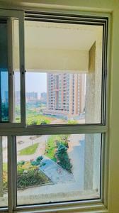 Balcony Image of 984 Sq.ft 2 BHK Apartment / Flat for sale in Godrej Hill Retreat, Mahalunge Pune for Rs. 9000000