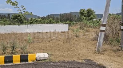 Image of 100 Sq.ft Residential Plot / Land for sale in Duvvada, Visakhapatnam for Rs. 826500