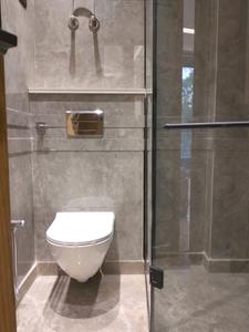 Common Bathroom Image of 1800 Sq.ft 3 BHK Builder Floor for sale in Vikaspuri New Delhi for Rs. 36000000