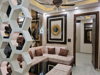 3D Tour Of G3 The Luxury Appartments