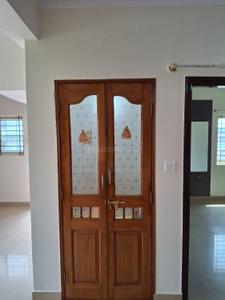 Hall Image of 1007 Sq.ft 2 BHK Apartment / Flat for sale in Thurahalli Bengaluru for Rs. 6000000