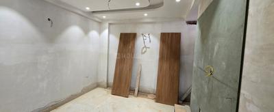 Bedroom Image of 1300 Sq.ft 3 BHK Builder Floor for sale in SG Shikhar Height, Siddharth Vihar Ghaziabad for Rs. 12675000