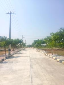Image of 250 Sq.ft Residential Plot / Land for sale in Shadnagar, Ranga Reddy for Rs. 4675003